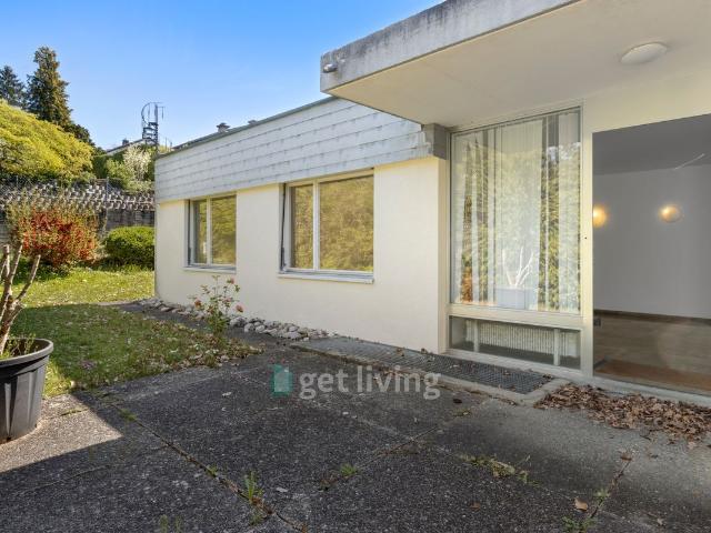 Einfamilienhaus kaufen