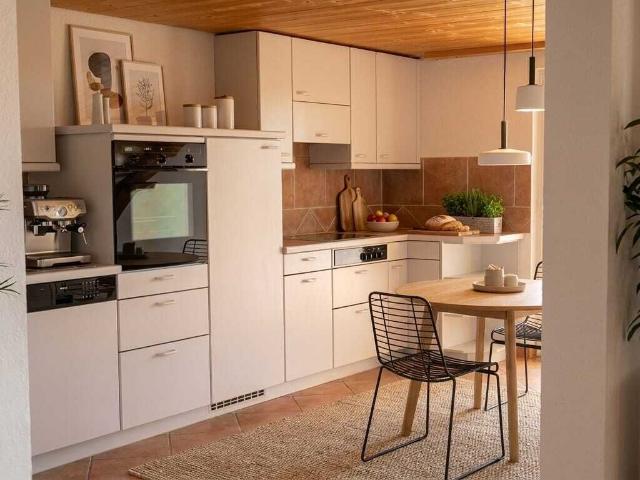 Einfamilienhaus kaufen