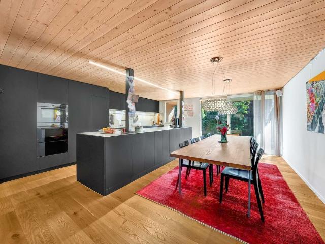 Einfamilienhaus kaufen in Widnau, Wahlkreis Rheintal