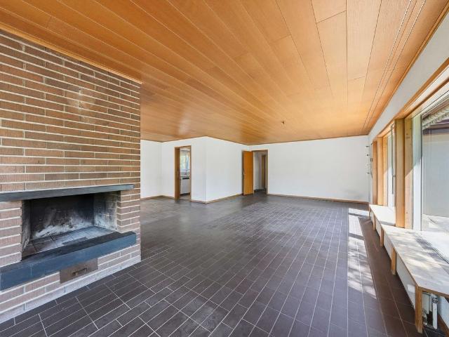 Einfamilienhaus kaufen in Widnau, St. Gallen