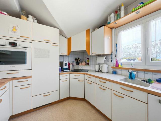 Einfamilienhaus kaufen in Zielebach, Verwaltungsregion Emmental-Oberaargau