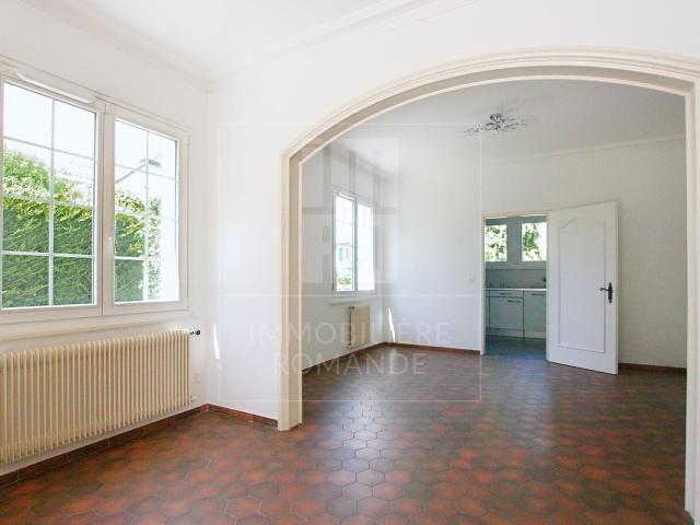 Einfamilienhaus kaufen in Genthod