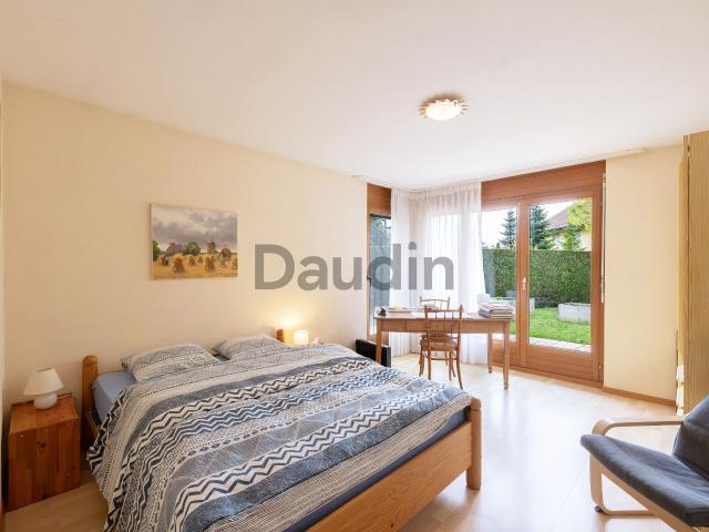 Einfamilienhaus kaufen in Arnex-sur-Nyon, Waadt