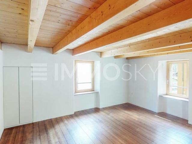 Einfamilienhaus kaufen