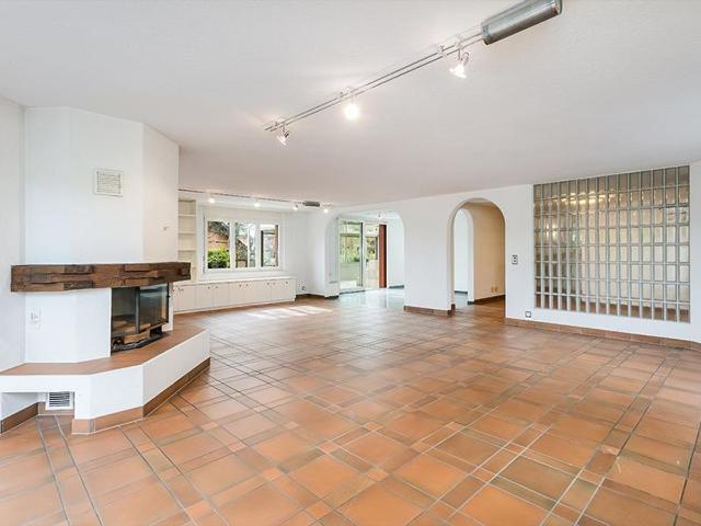 Einfamilienhaus kaufen