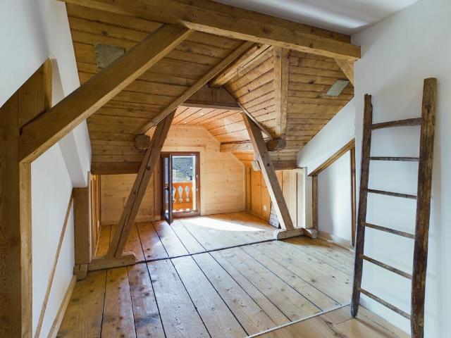 Einfamilienhaus kaufen in Corbeyrier, Waadt