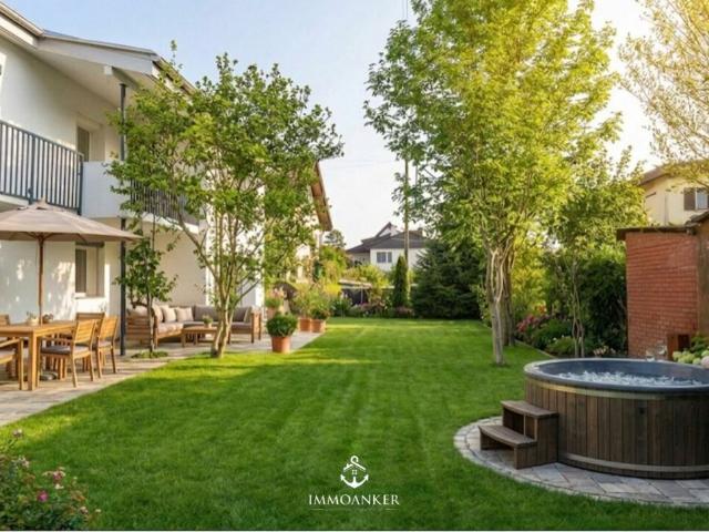 Einfamilienhaus kaufen in Hägendorf, Solothurn