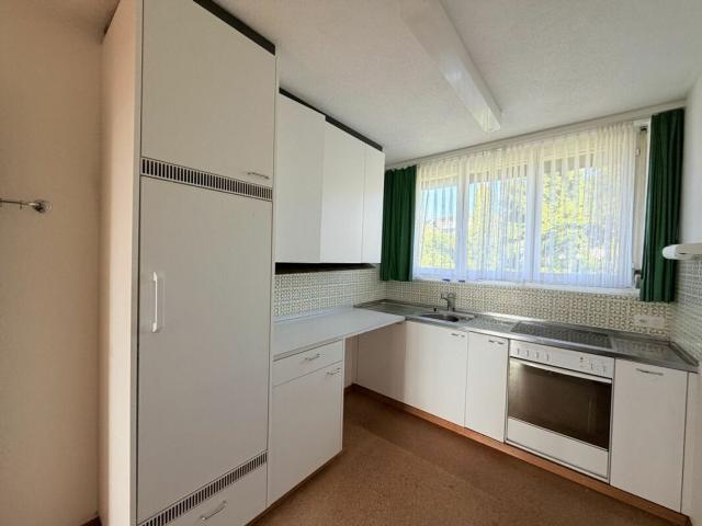 Einfamilienhaus kaufen in Bühl, Jonen