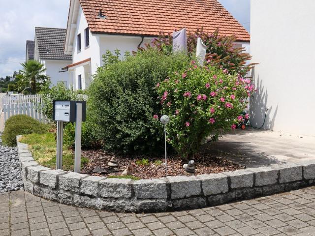 Einfamilienhaus kaufen