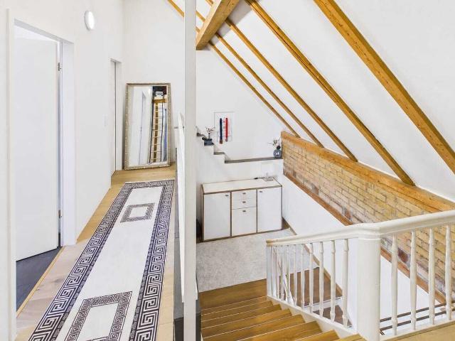 Einfamilienhaus kaufen in Kollbrunn, Zell (ZH)