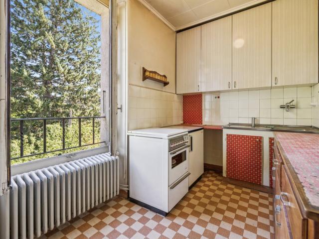 Einfamilienhaus kaufen in La Plaine, Dardagny