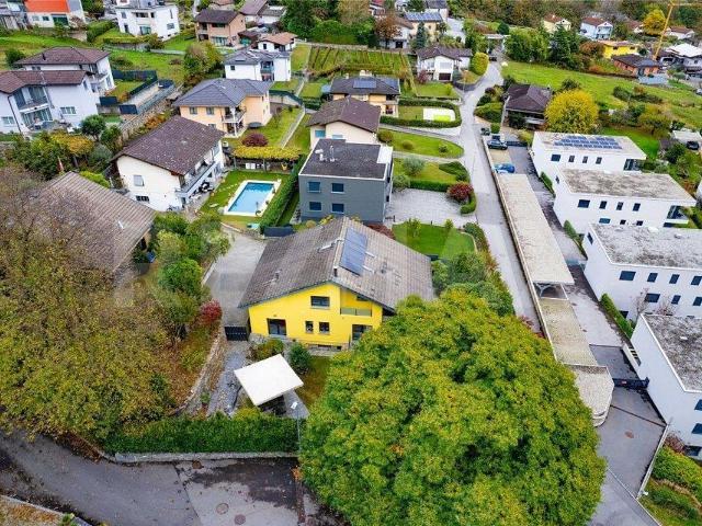 Einfamilienhaus kaufen
