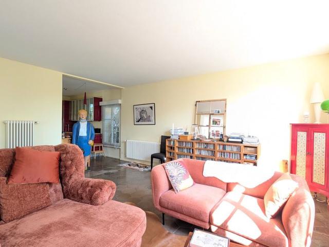 Einfamilienhaus kaufen in Chioso, Tresa
