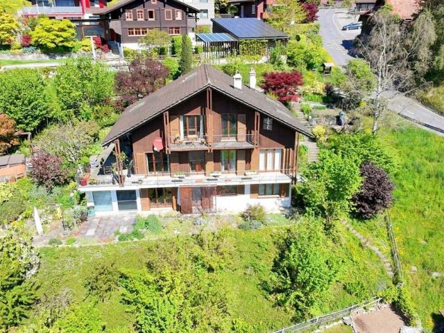Einfamilienhaus kaufen