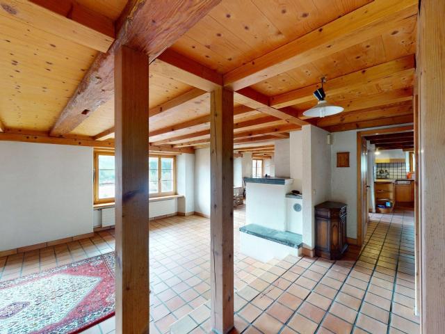Einfamilienhaus kaufen in Seewen, Solothurn