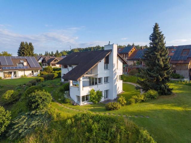 Einfamilienhaus kaufen