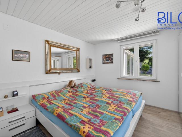 Einfamilienhaus kaufen