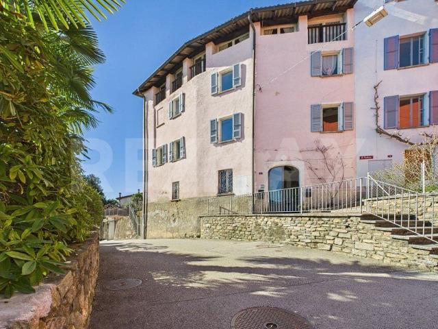 Einfamilienhaus kaufen in Vernate, Tessin