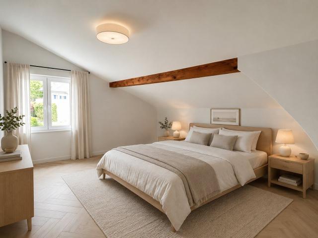 Einfamilienhaus kaufen