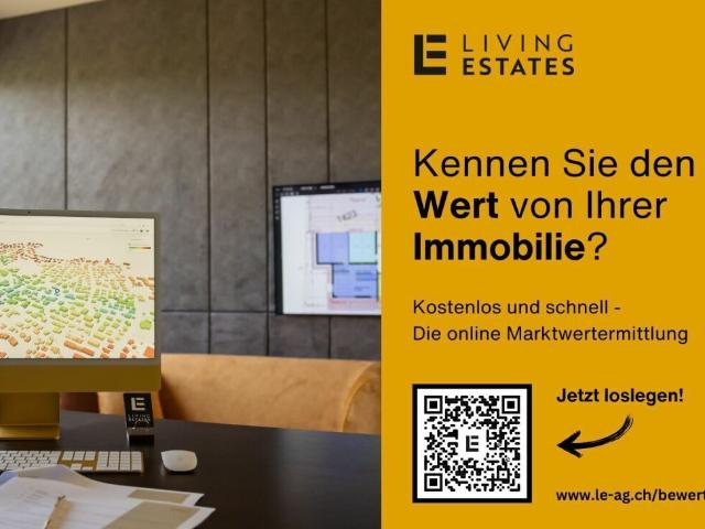Einfamilienhaus kaufen in Widen, Aargau