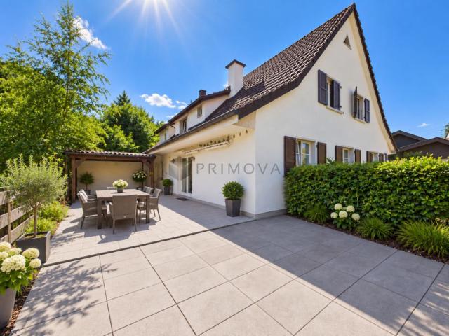 Einfamilienhaus kaufen