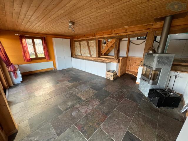 Einfamilienhaus kaufen