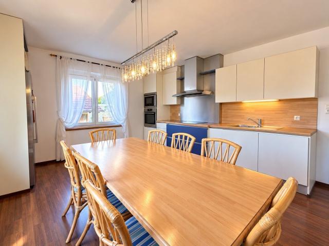 Einfamilienhaus kaufen