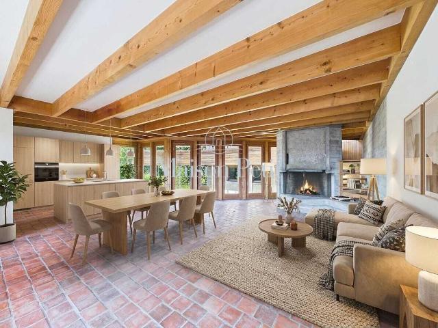 Einfamilienhaus kaufen in Tägermoos, Küsnacht (ZH)