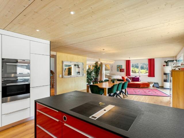 Einfamilienhaus kaufen in Nassen, St. Gallen