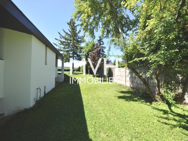 Einfamilienhaus kaufen in Carouge (GE)