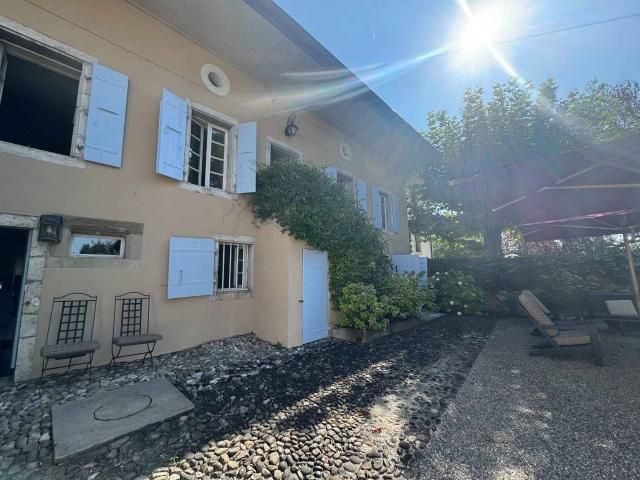 Einfamilienhaus mieten