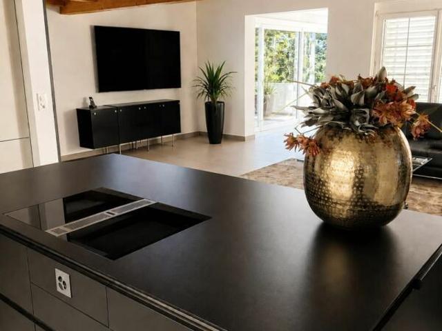Einfamilienhaus kaufen in Berneck, Wahlkreis Rheintal