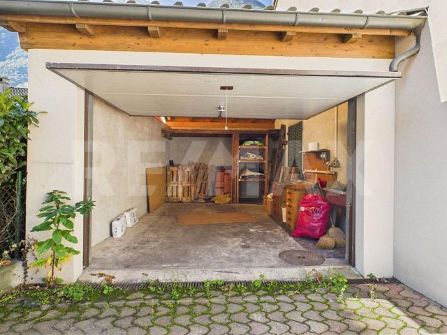 Einfamilienhaus kaufen