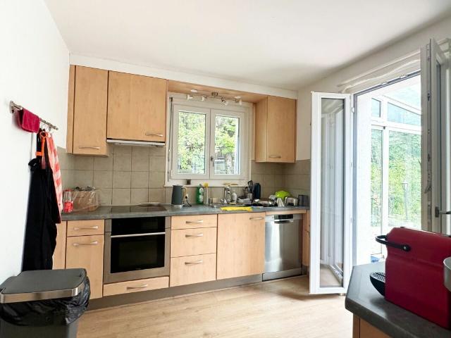 Einfamilienhaus kaufen