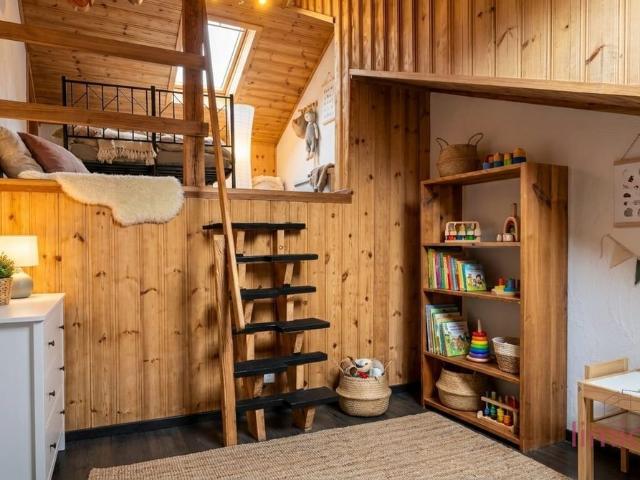 Einfamilienhaus kaufen