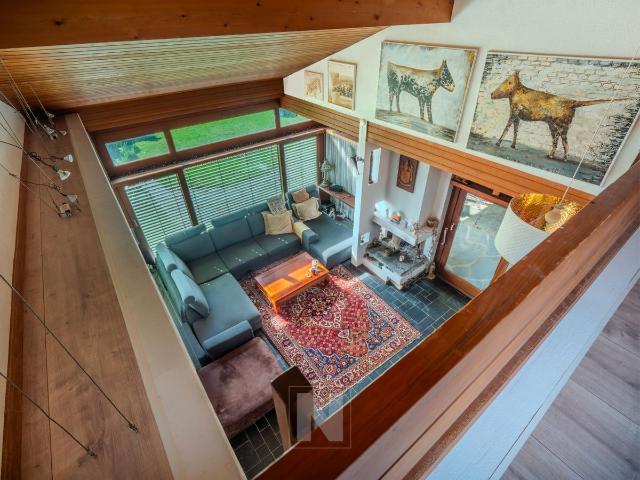 Einfamilienhaus kaufen