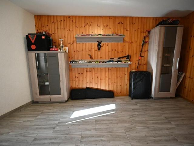 Einfamilienhaus kaufen in Daillet, Grône