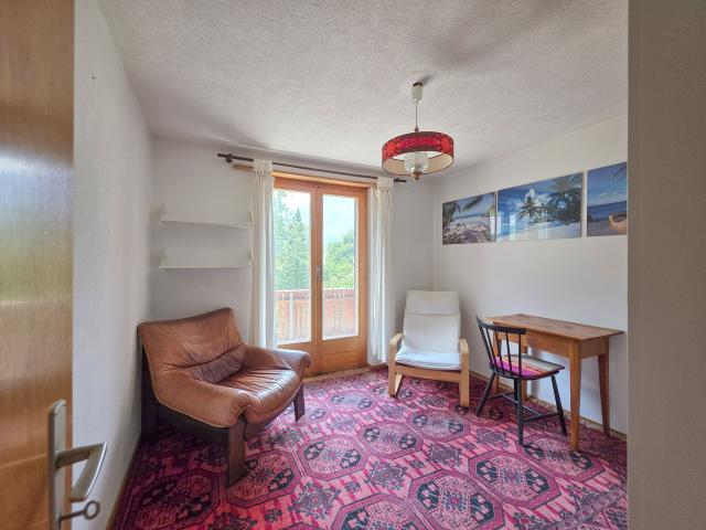 Einfamilienhaus kaufen in Kandersteg, Bern