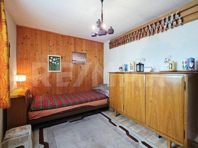 Einfamilienhaus kaufen in Leuk, Wallis