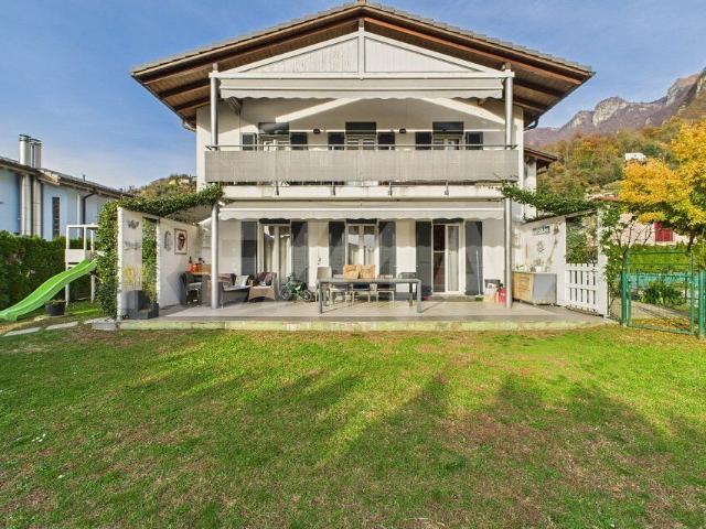 Einfamilienhaus kaufen