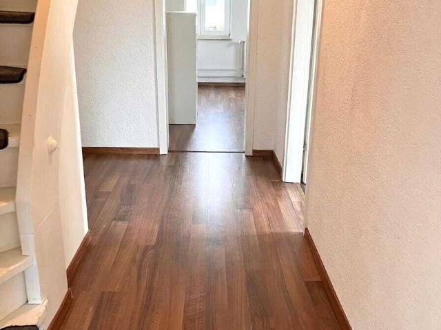 Einfamilienhaus kaufen in Neumatt, Oberkulm