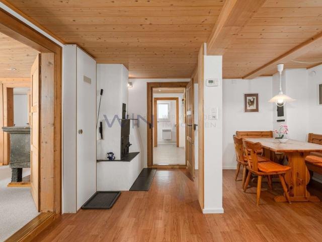 Einfamilienhaus kaufen