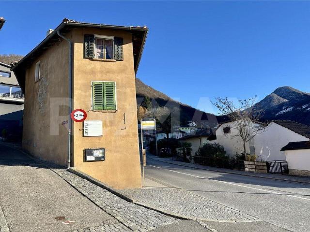 Einfamilienhaus kaufen