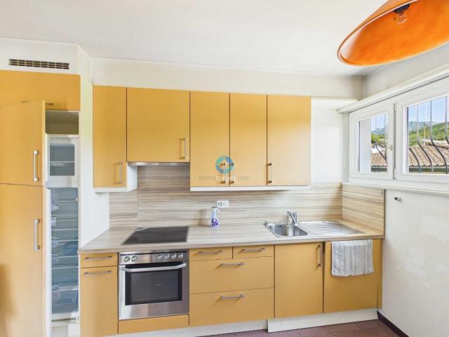 Einfamilienhaus kaufen in Ponte Capriasca, Distretto di Lugano