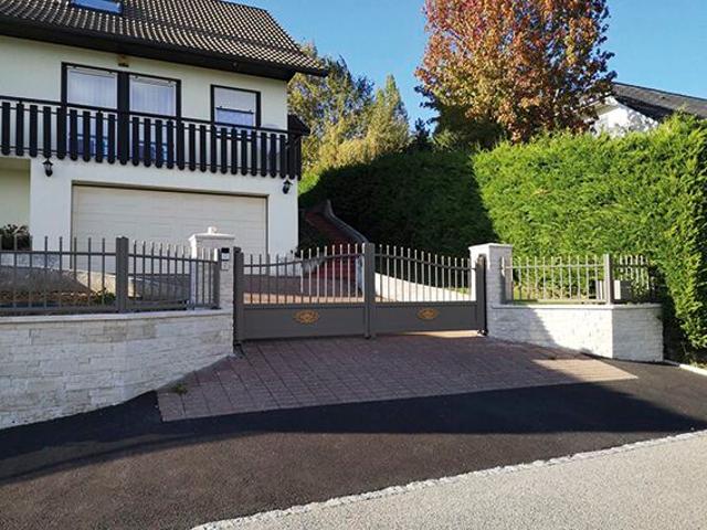 Einfamilienhaus kaufen