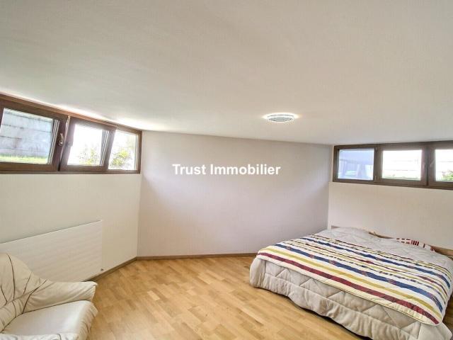 Einfamilienhaus kaufen in Veyrier