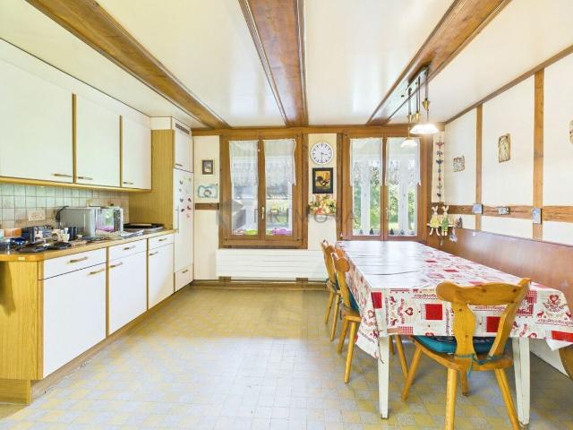 Einfamilienhaus kaufen