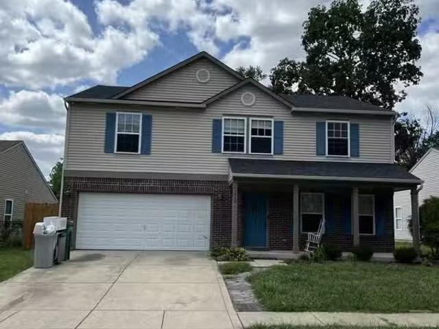 House for rent in Brownsburg