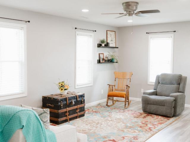 House for sale in Adams, Illinois