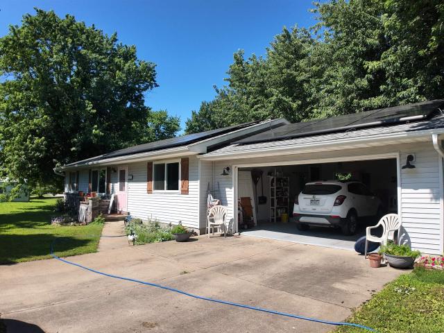 House for sale in Hancock, Illinois